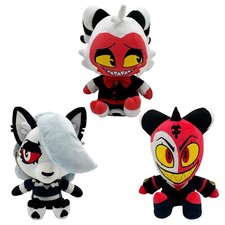 Helluva Boss Loona 22cm Plush