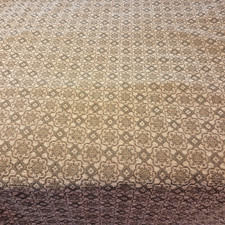 5 Yards Beige Tapestry