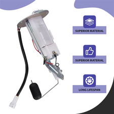 15100-11J00 Motorcycle Fuel