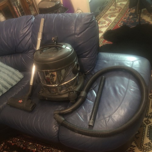 Bissell vacuum cleaner - bissell, wet/dry