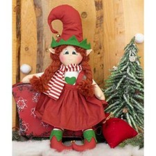 Stafil Bamboliamo Doll Making