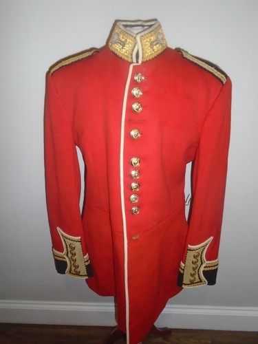 Welsh guards mens - mens, off