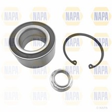 Rear Wheel Bearing Kit For BMW