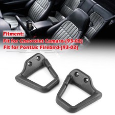 2Pcs Seat Belt Shoulder Guide
