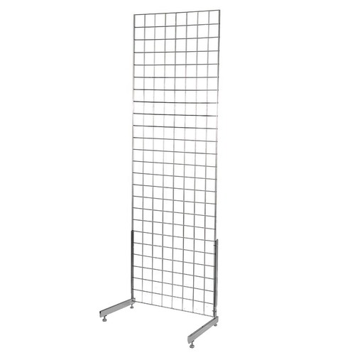Grid panel display - grid,