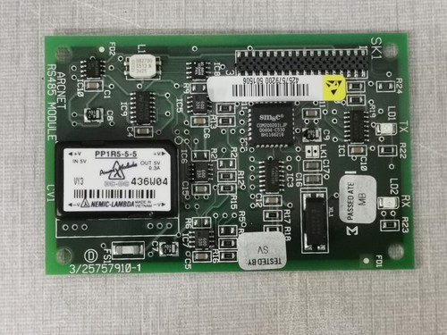 Sigma arcnet rs485 - , module