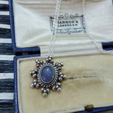 Suarti 925 Sterling Silver