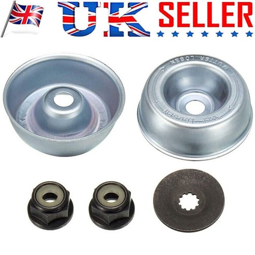 Brush cutter fixing kit - 4*brush,