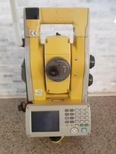 Topcon Survey Equipment Bundle