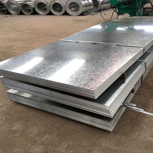 Mild steel sheets plates - steel,