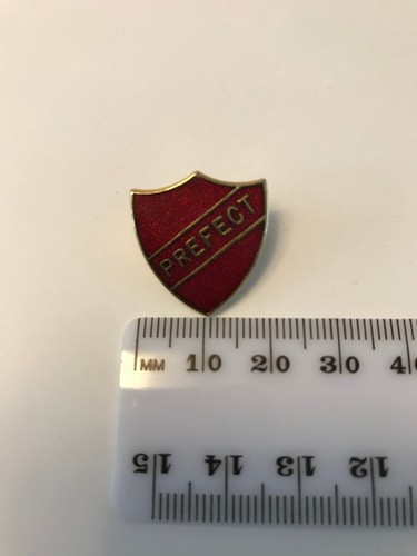 Various metal enamel school - /,