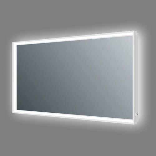 Clara stylish rectangle black - clara,