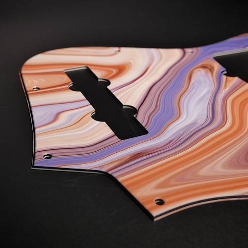Fender jazz bass hole - jazz,