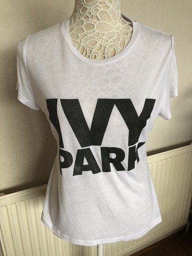 White ivy park - ivy, tops