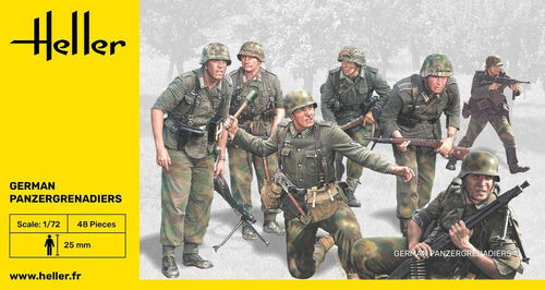 Heller german - ,
