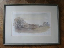 SCARCE HUGH CASSON LIMITED