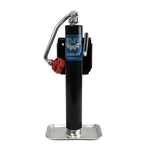 Trailer tongue jack lift - tongue,