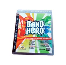 Band Hero - Game Only (PS3)