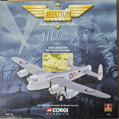 Corgi aviation archive - corgi,