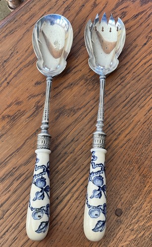 Antique atkin brothers ceramic - antique,