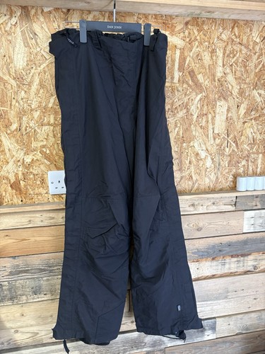 Men keela waterproof black - men’s,