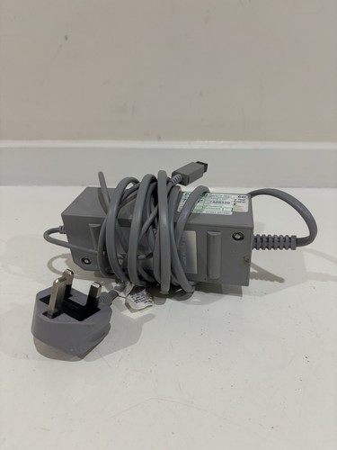 Nintendo wii charger - u,
