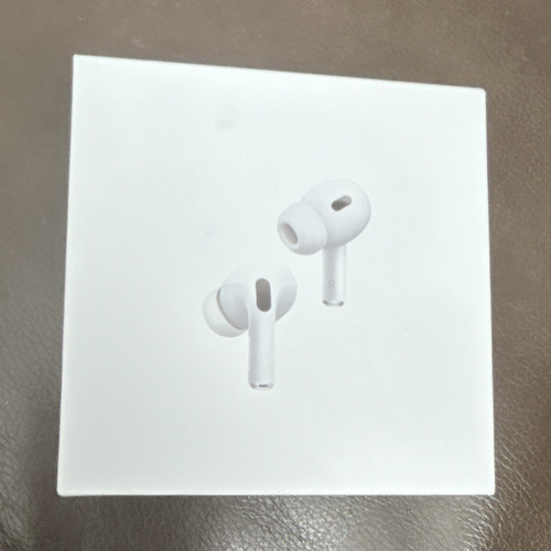 Apple airpods pro 2nd - apple,