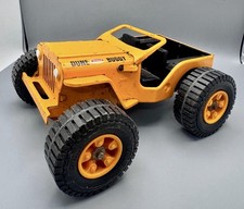 Vintage Tonka Dune Buggy 55340