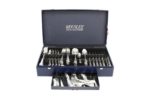 Pcs housley international - pcs,