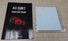 Alien Dungeon All Quiet on the