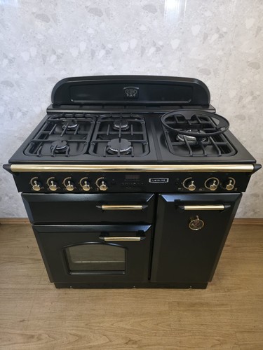 Leisure rangemaster classic - leisure, by