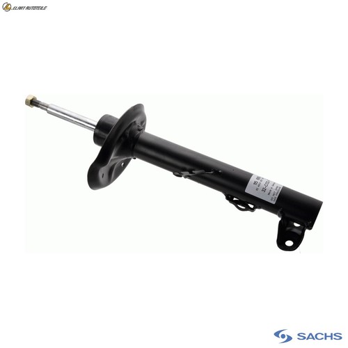 Shock absorber 115 689 for - 115,