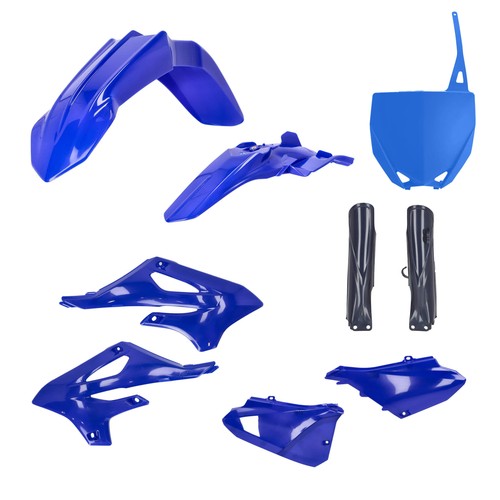 Acerbis piece fairing kit - fairing,
