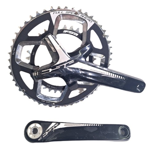 New fsa gossamer pro - gossamer, evo