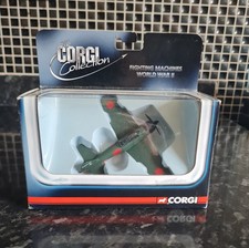 CORGI - Fighting Machines WWII