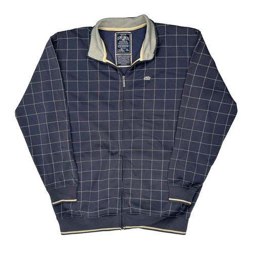 Ecko unltd checked track - ecko,