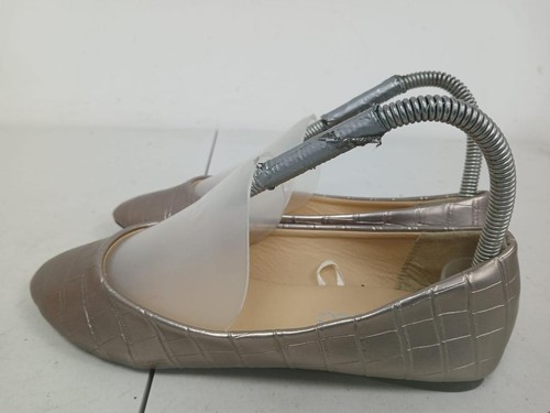 Pep women silver faux - pep, &