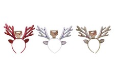 CHRISTMAS HEADBAND NOVELTY