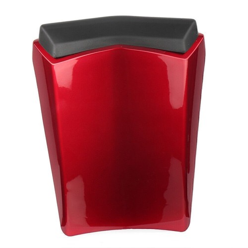 Motorcycle rear seat back cowl - motorcycle,