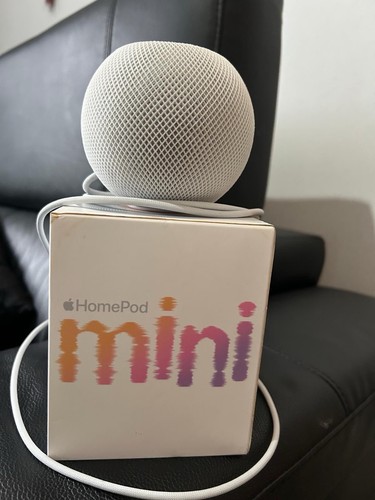 Apple homepod mini smart - apple,