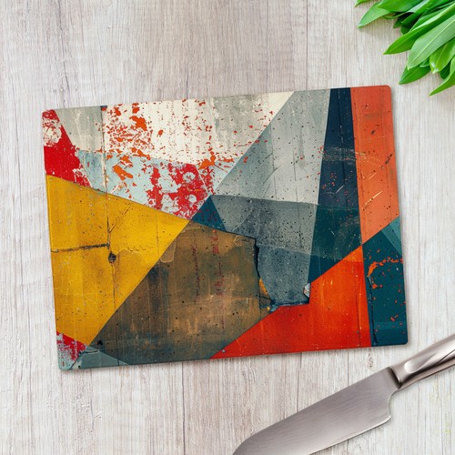 Retro abstract pattern - retro,