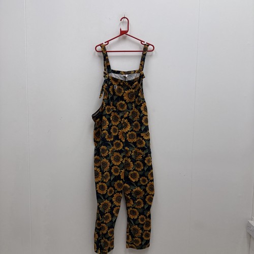 Lucy yak sunflower print - sunflower,