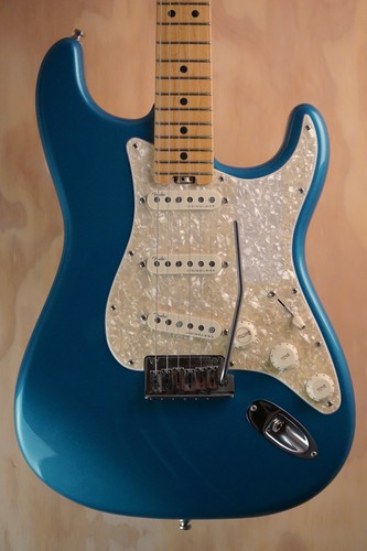 Fender american elite - american,