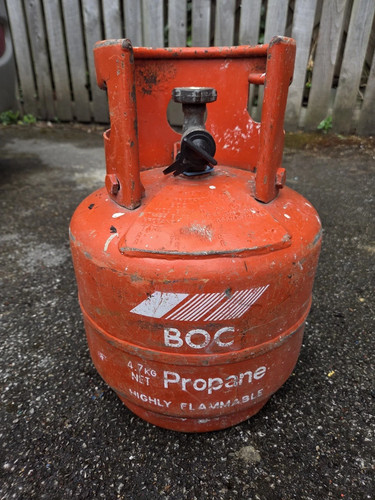 Boc gas cylinder - boc,