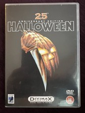 Halloween 25th Anniversary