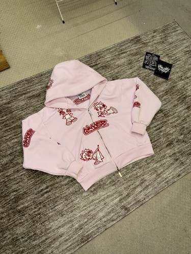 Named collective unisex chaos - collective,