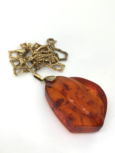 Russian silver gilt large - silver,