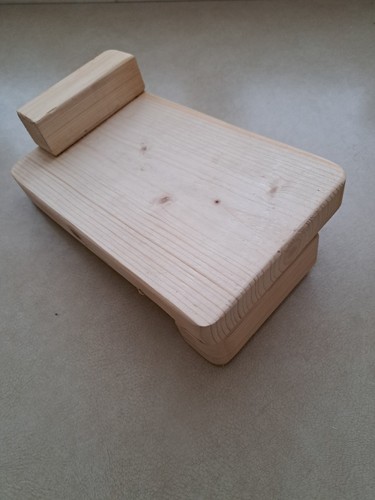 01no softwood bench hook - 01no.,