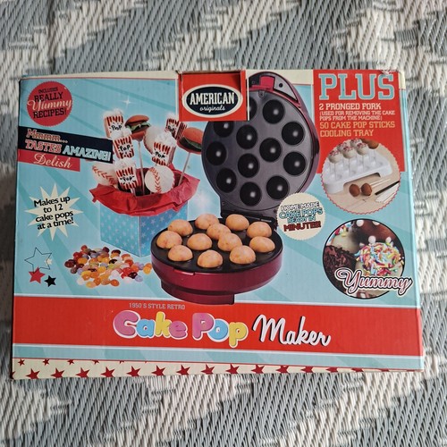 American originals cake - american, pop