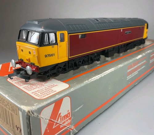 Boxed lima 205253 midland - lima,